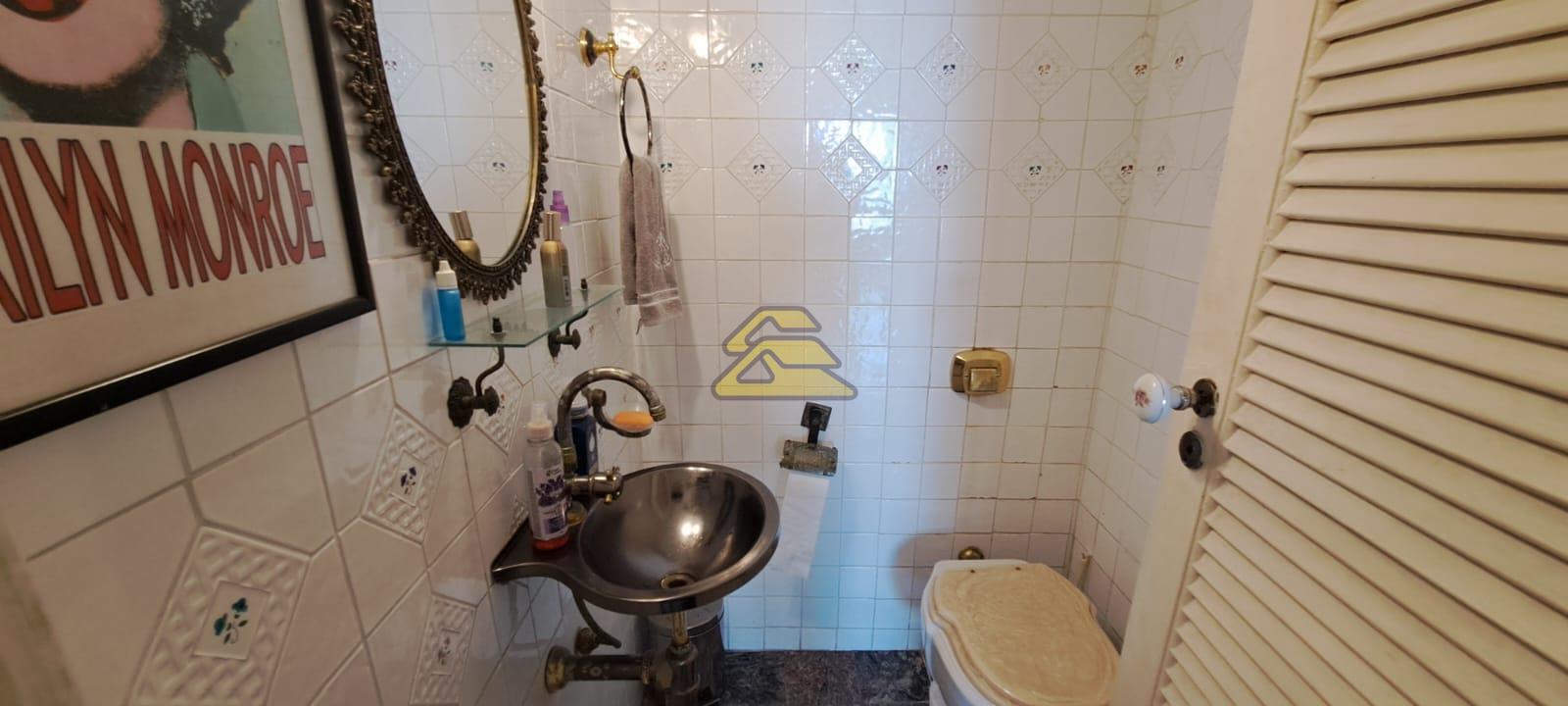 Apartamento à venda com 4 quartos, 194m² - Foto 33