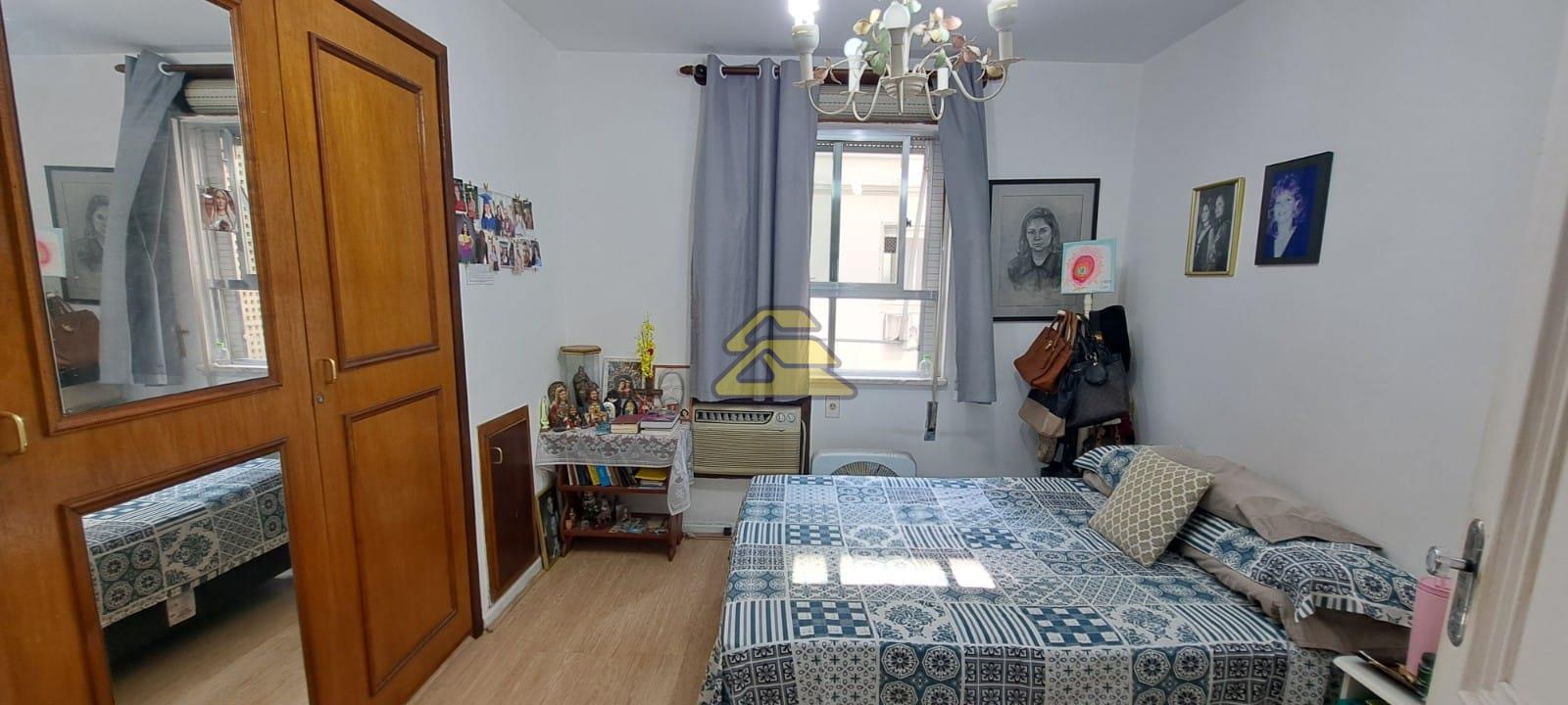 Apartamento à venda com 4 quartos, 194m² - Foto 13