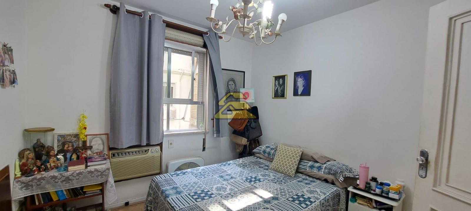 Apartamento à venda com 4 quartos, 194m² - Foto 14