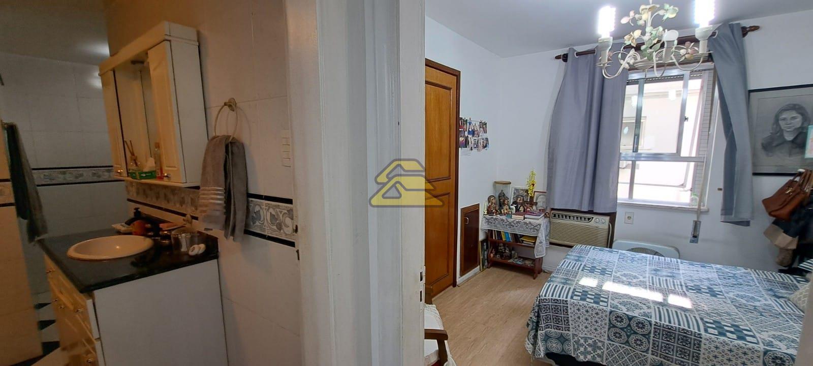 Apartamento à venda com 4 quartos, 194m² - Foto 15