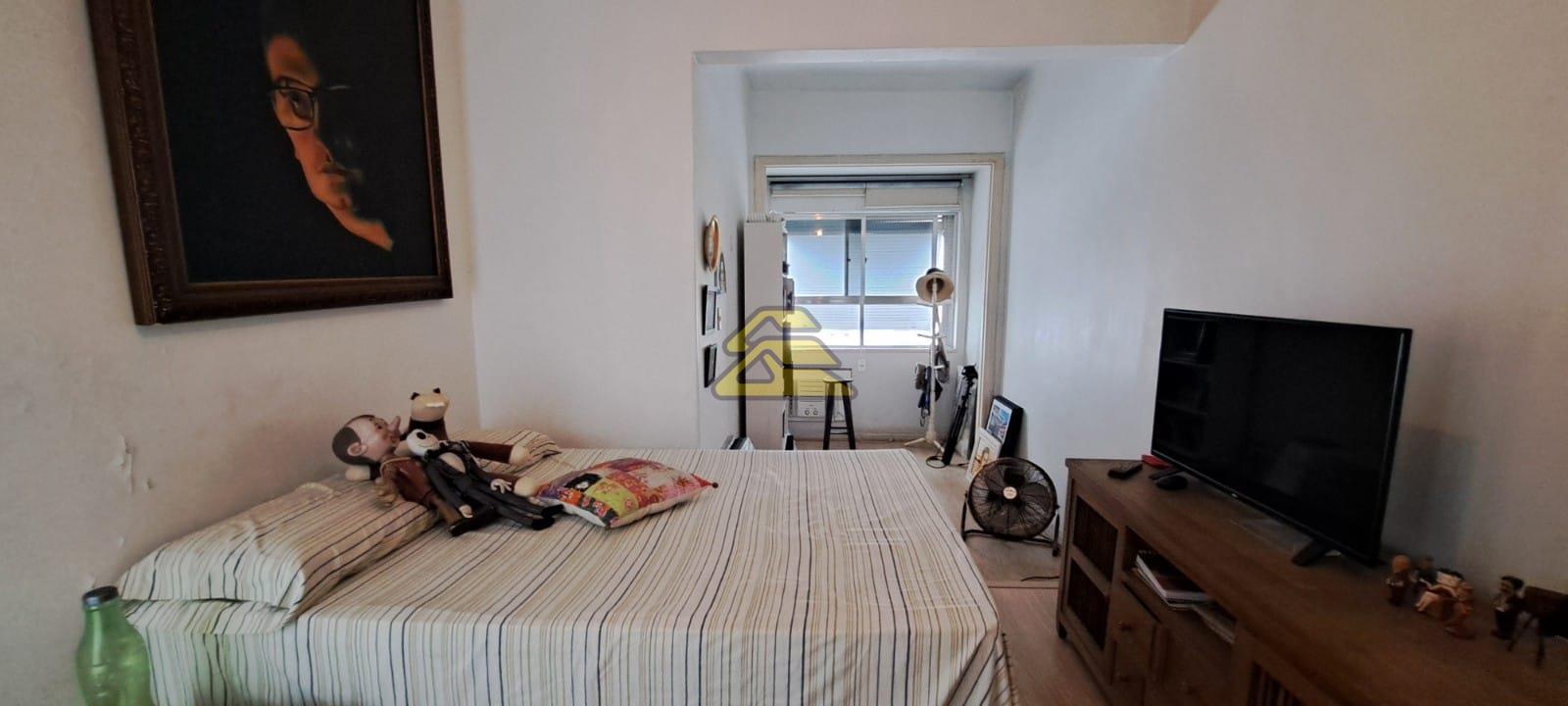 Apartamento à venda com 4 quartos, 194m² - Foto 16