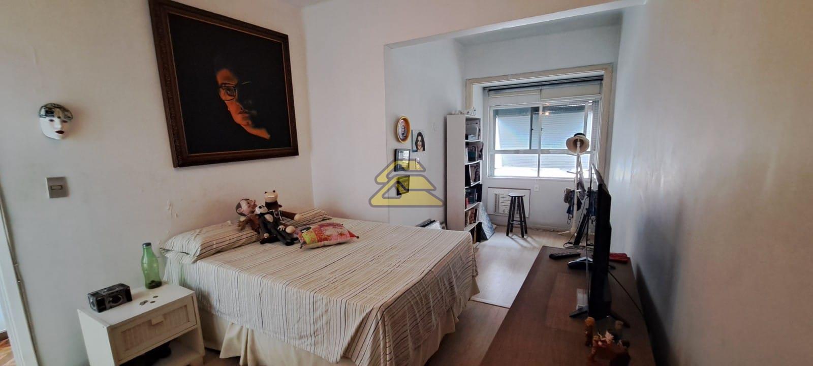 Apartamento à venda com 4 quartos, 194m² - Foto 17