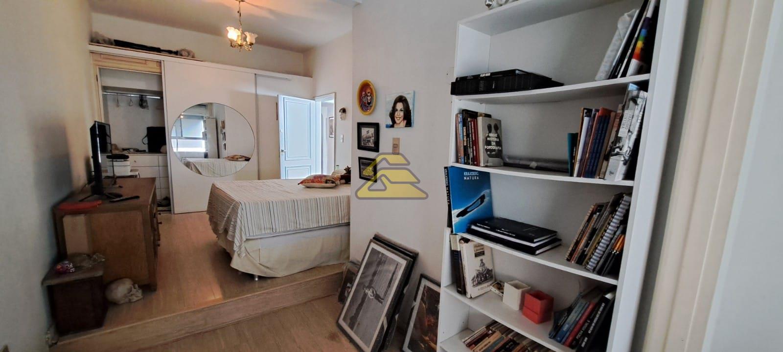 Apartamento à venda com 4 quartos, 194m² - Foto 18