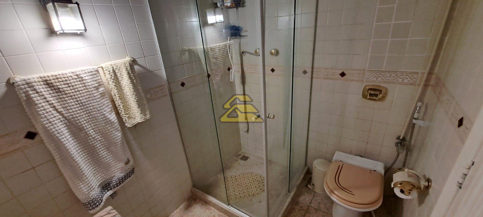 Apartamento à venda com 4 quartos, 194m² - Foto 38