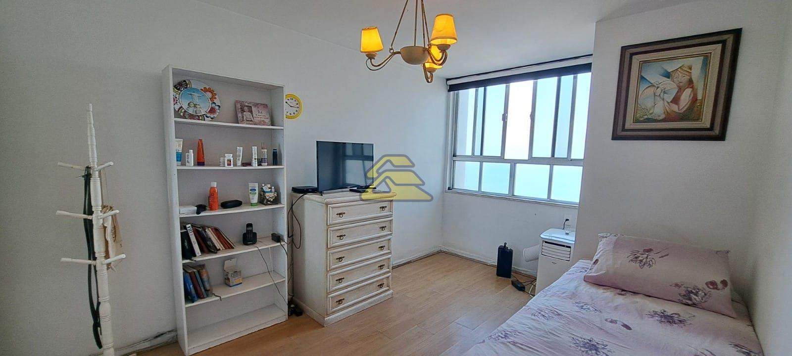 Apartamento à venda com 4 quartos, 194m² - Foto 19