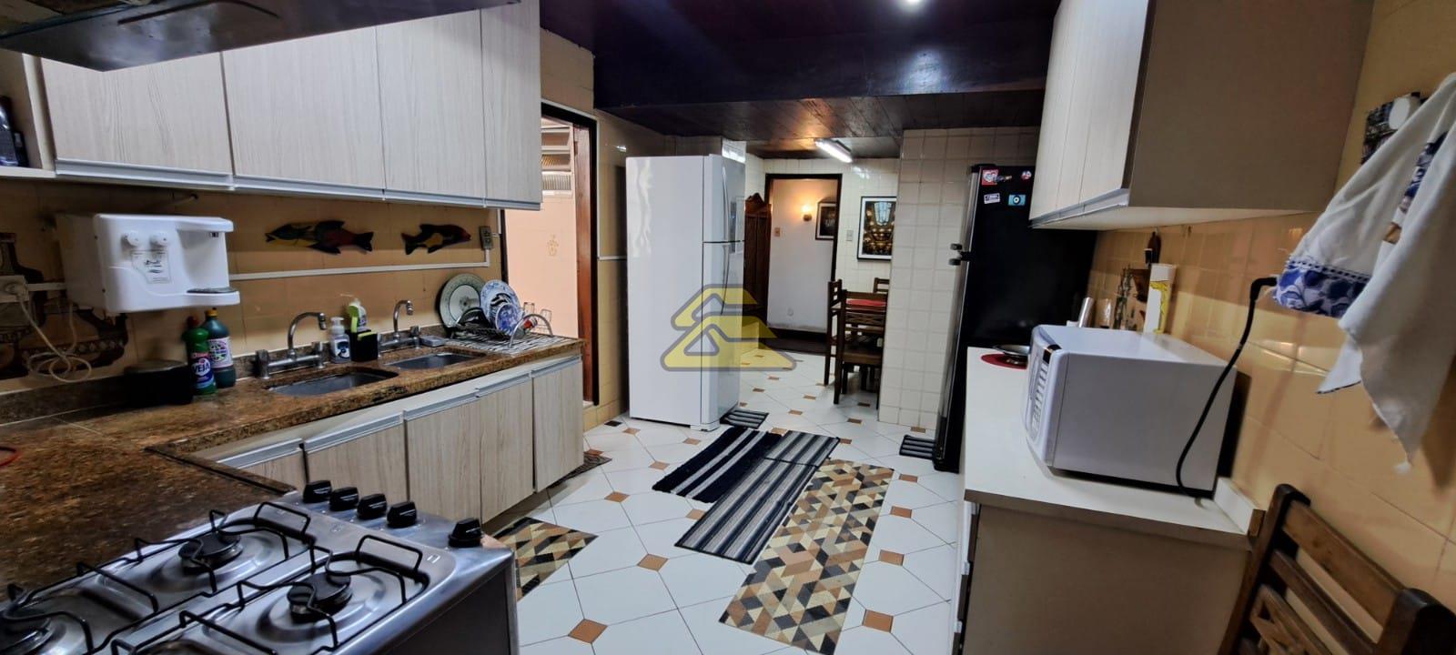 Apartamento à venda com 4 quartos, 194m² - Foto 27