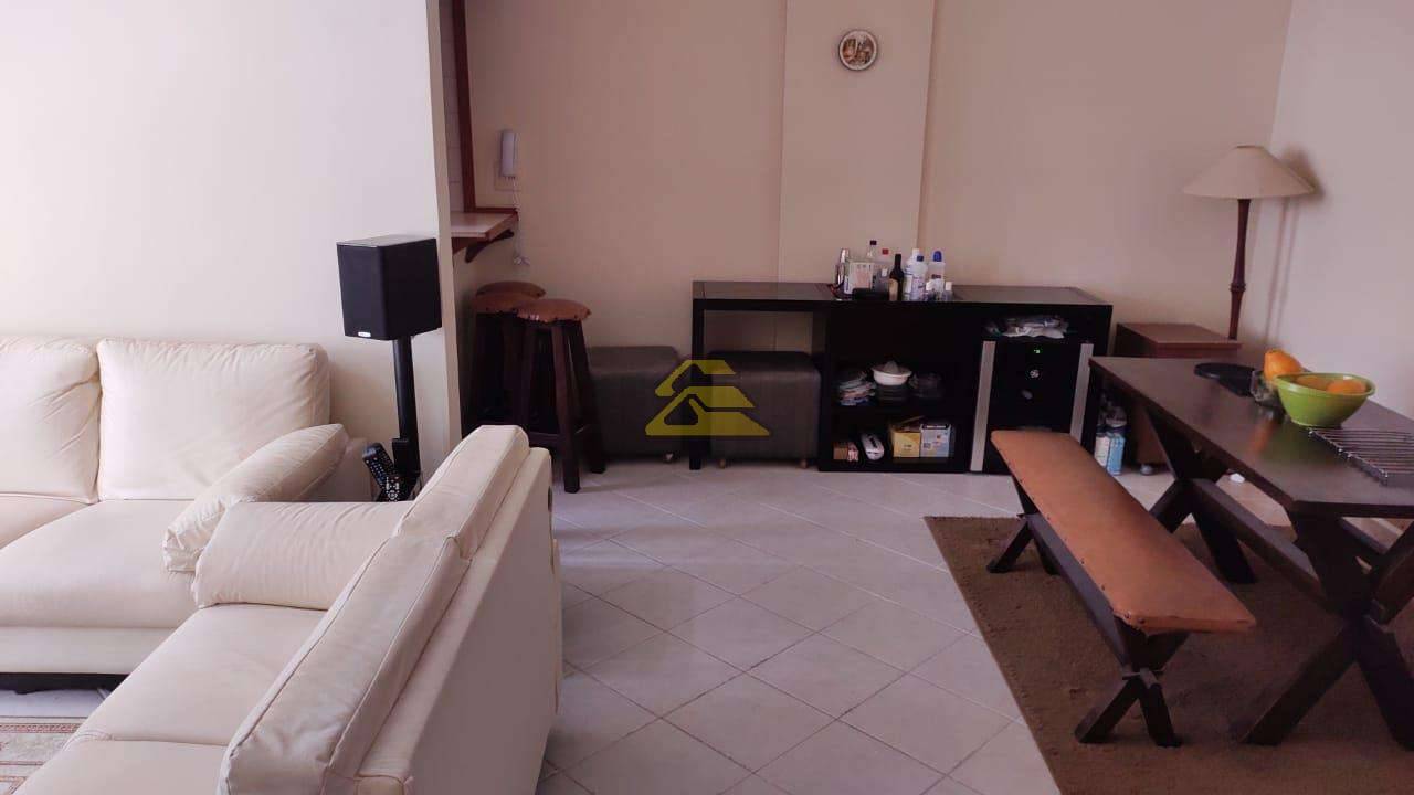 Apartamento à venda com 2 quartos, 81m² - Foto 6