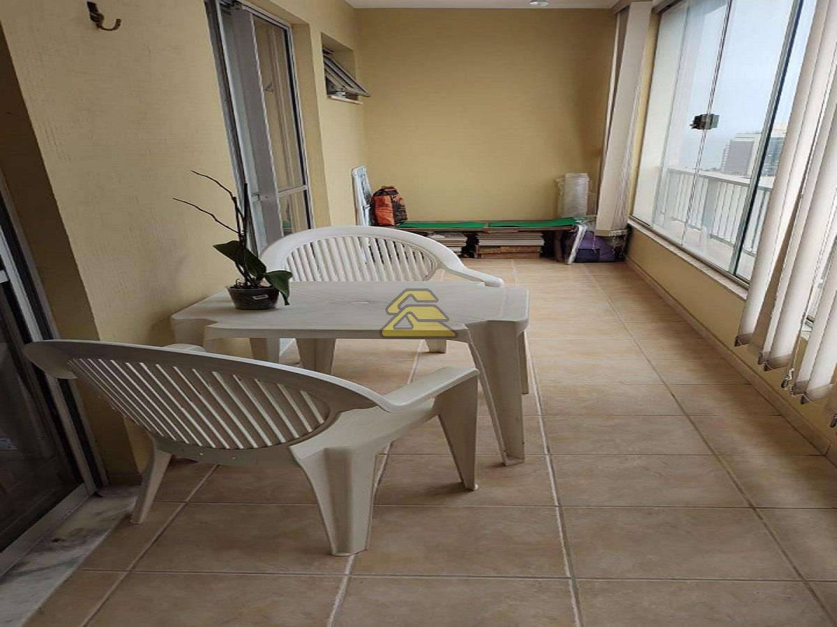 Apartamento à venda com 2 quartos, 81m² - Foto 16