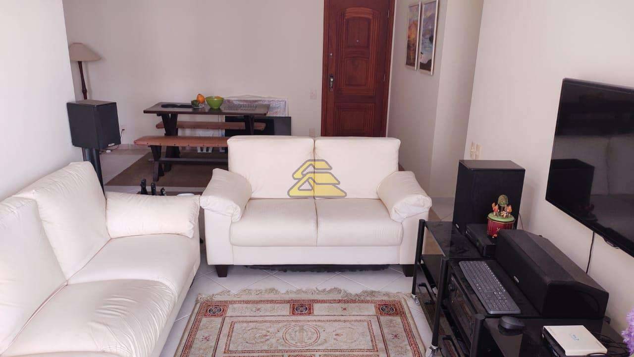 Apartamento à venda com 2 quartos, 81m² - Foto 3