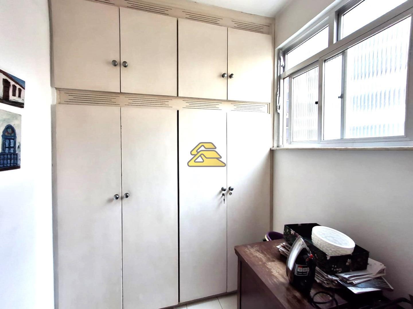 Apartamento à venda com 4 quartos, 150m² - Foto 21