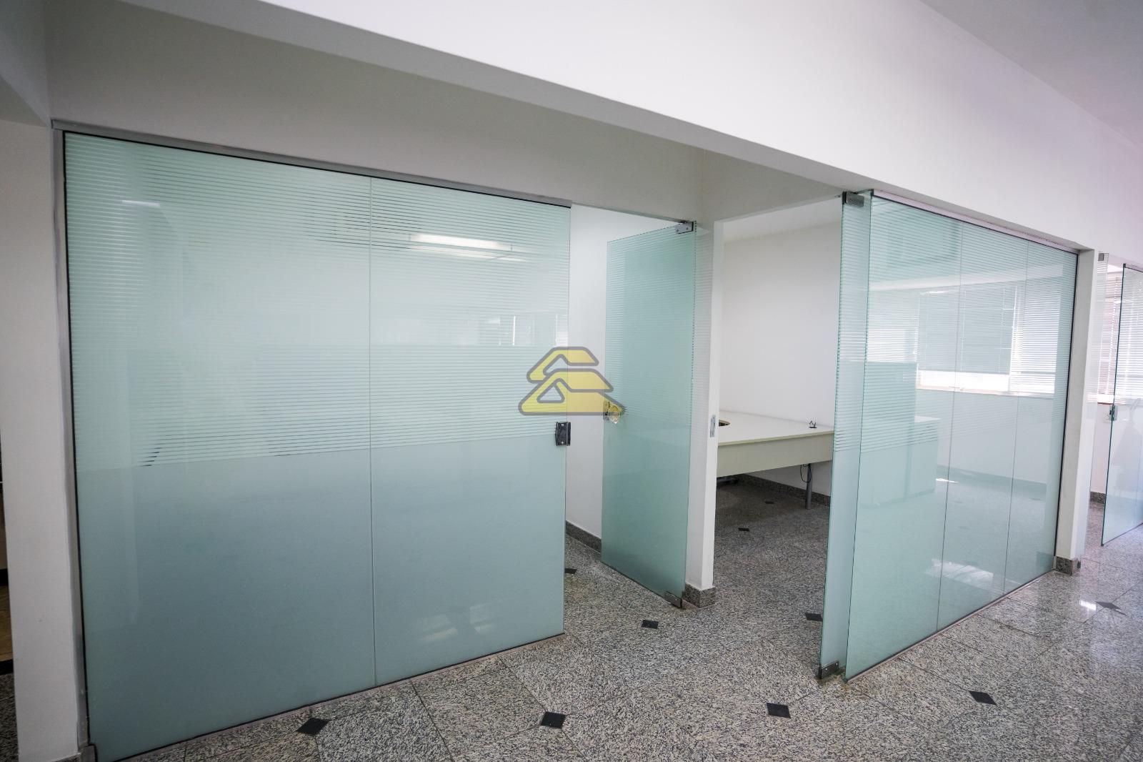 Conjunto Comercial-Sala para alugar, 391m² - Foto 2