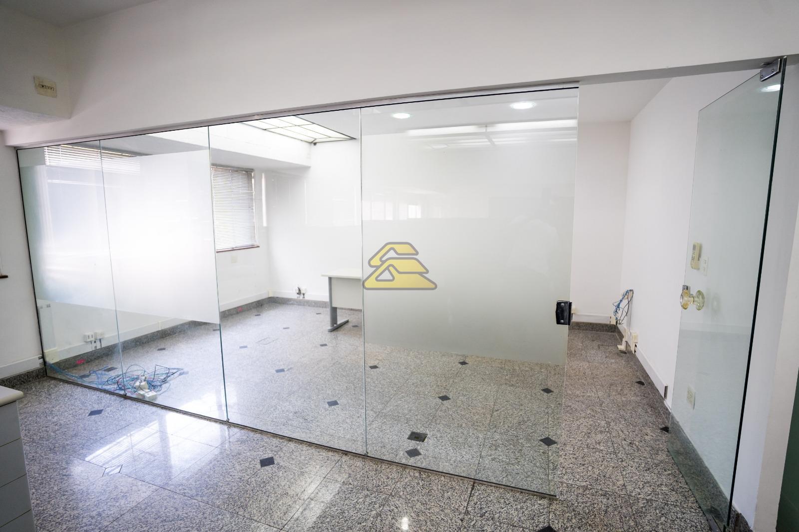 Conjunto Comercial-Sala para alugar, 391m² - Foto 9