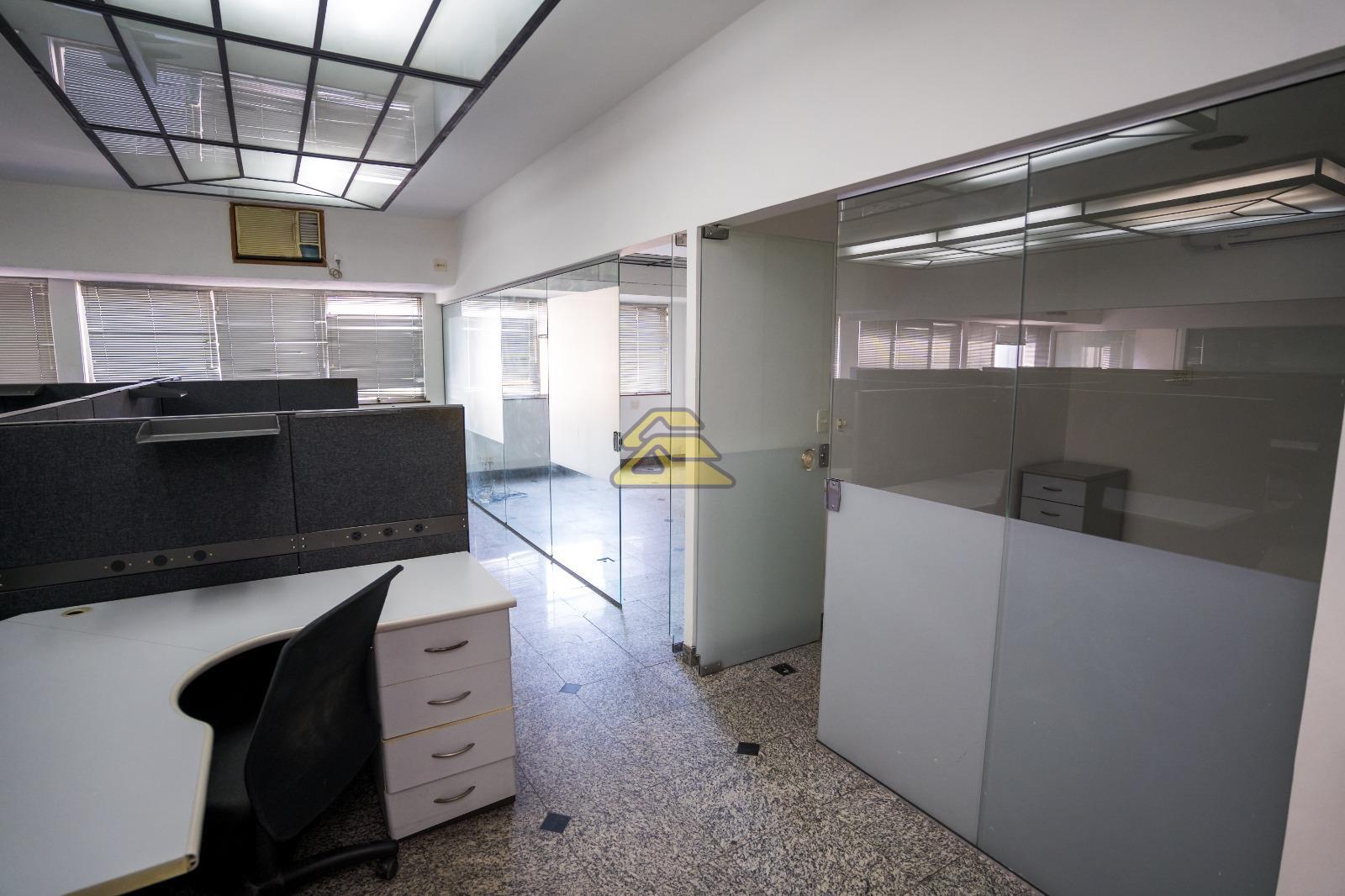 Conjunto Comercial-Sala para alugar, 391m² - Foto 20