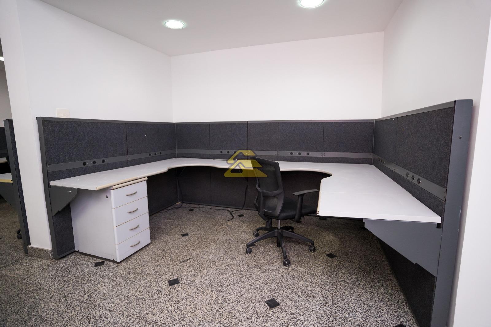 Conjunto Comercial-Sala para alugar, 391m² - Foto 24