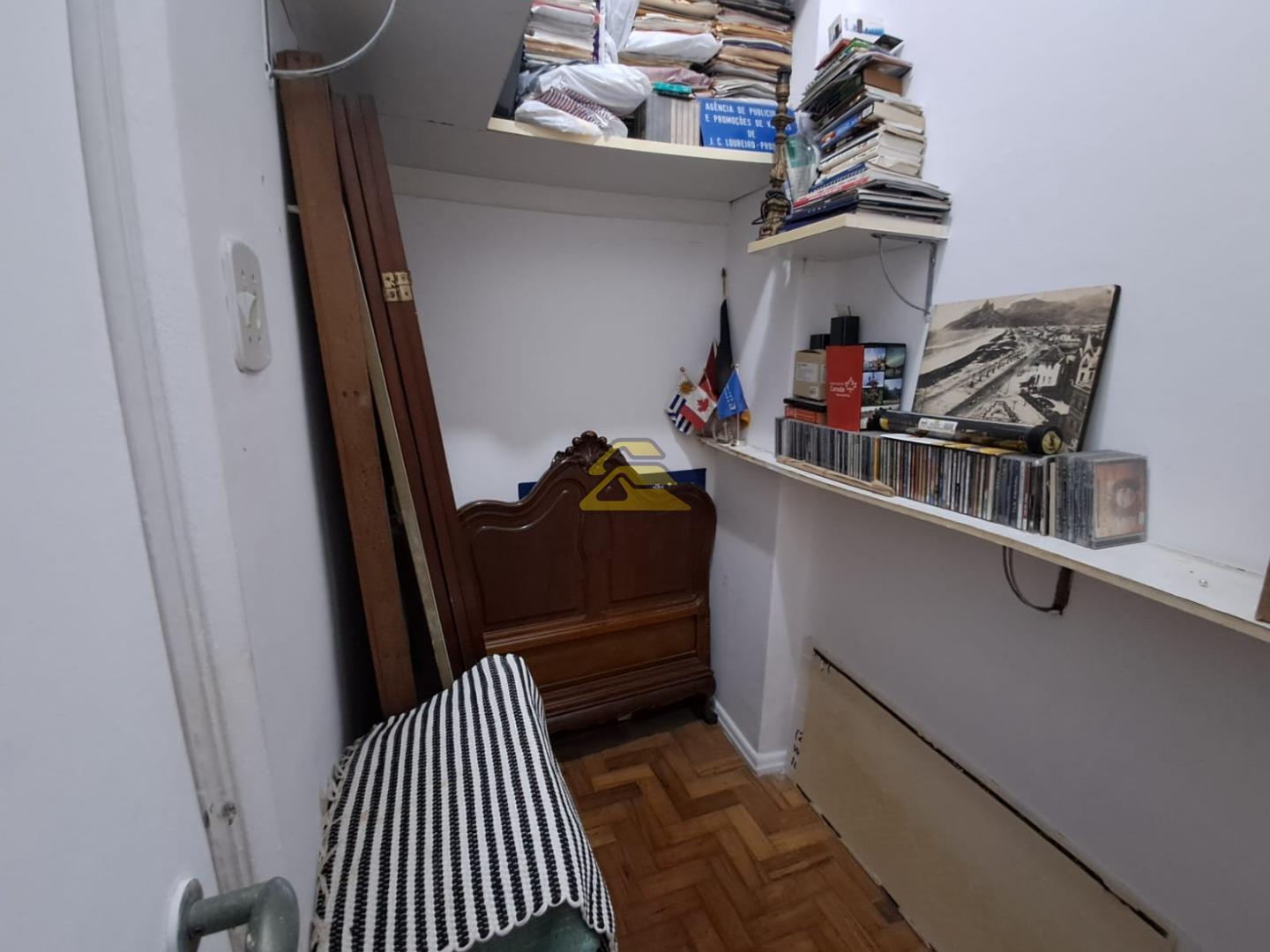 Apartamento à venda com 1 quarto, 60m² - Foto 30