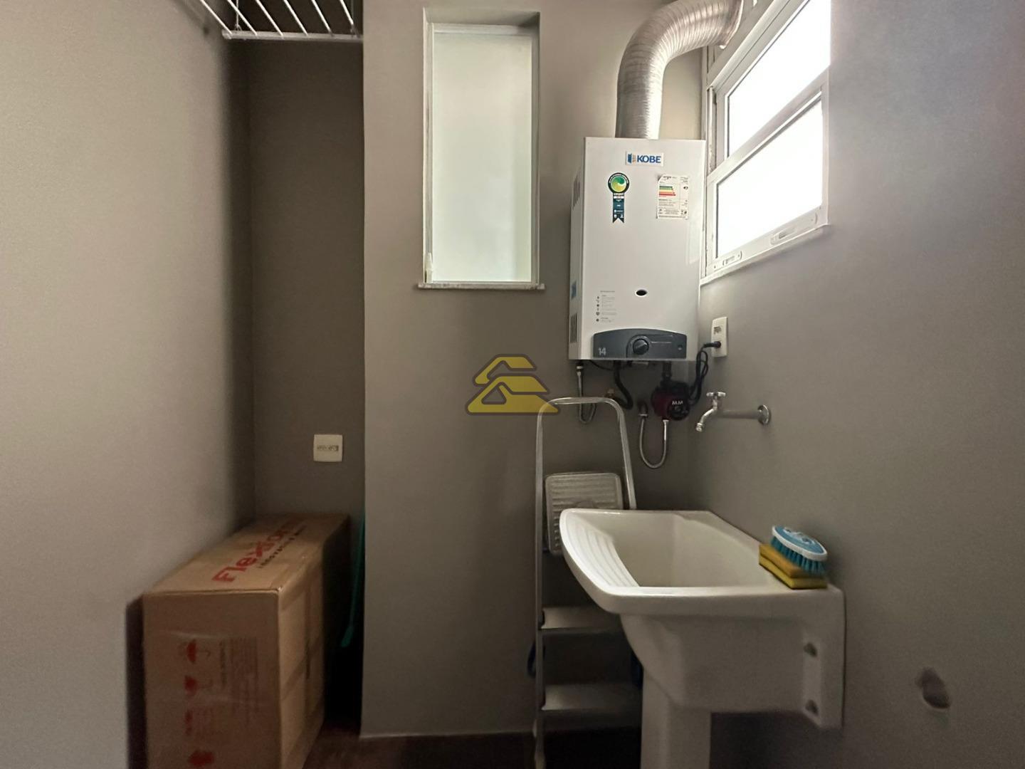 Apartamento à venda com 2 quartos, 85m² - Foto 21