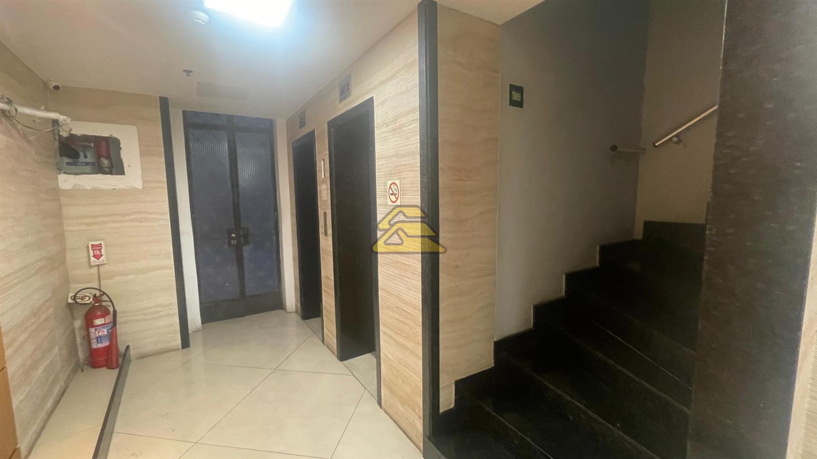 Conjunto Comercial-Sala para alugar, 25m² - Foto 15