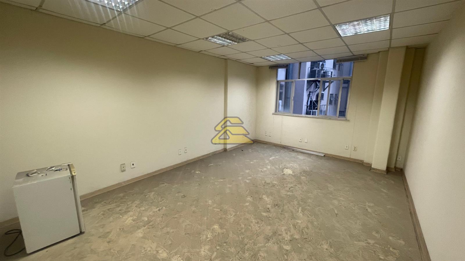 Conjunto Comercial-Sala para alugar, 25m² - Foto 3