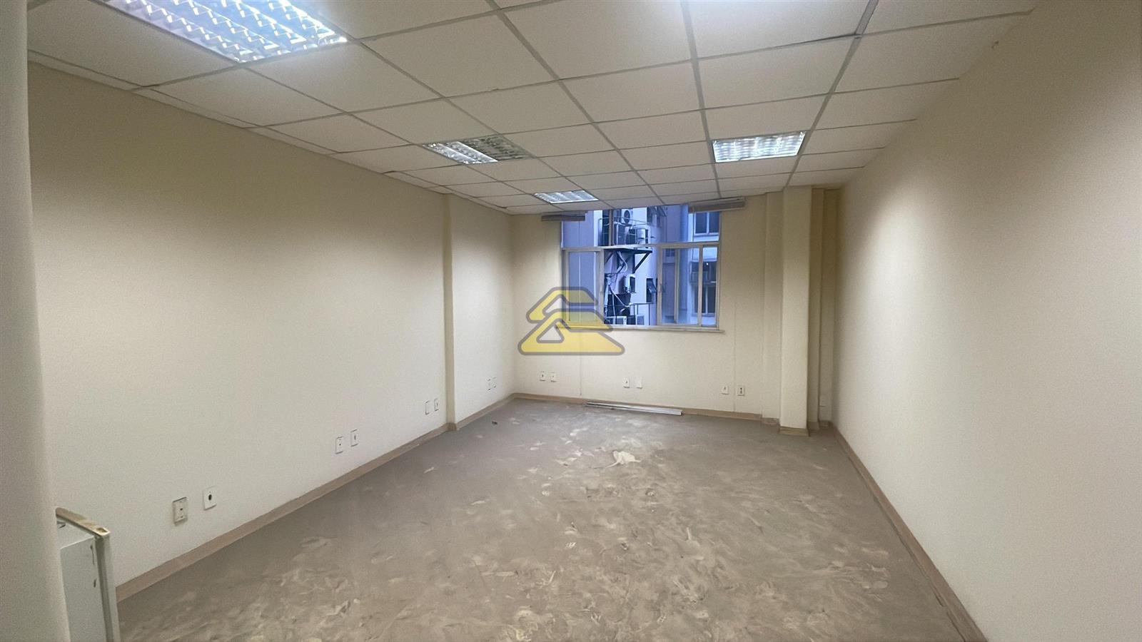 Conjunto Comercial-Sala para alugar, 25m² - Foto 1