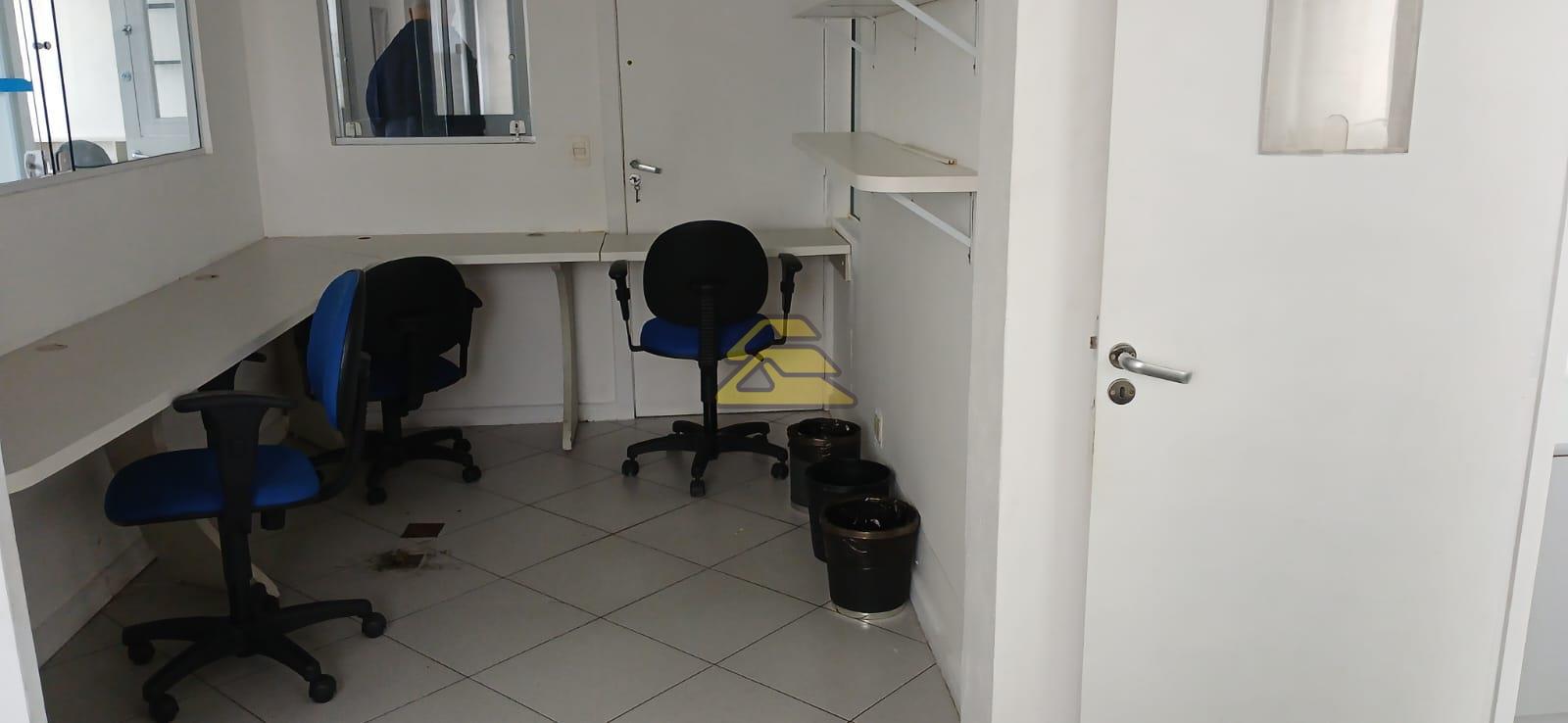 Conjunto Comercial-Sala à venda, 42m² - Foto 15