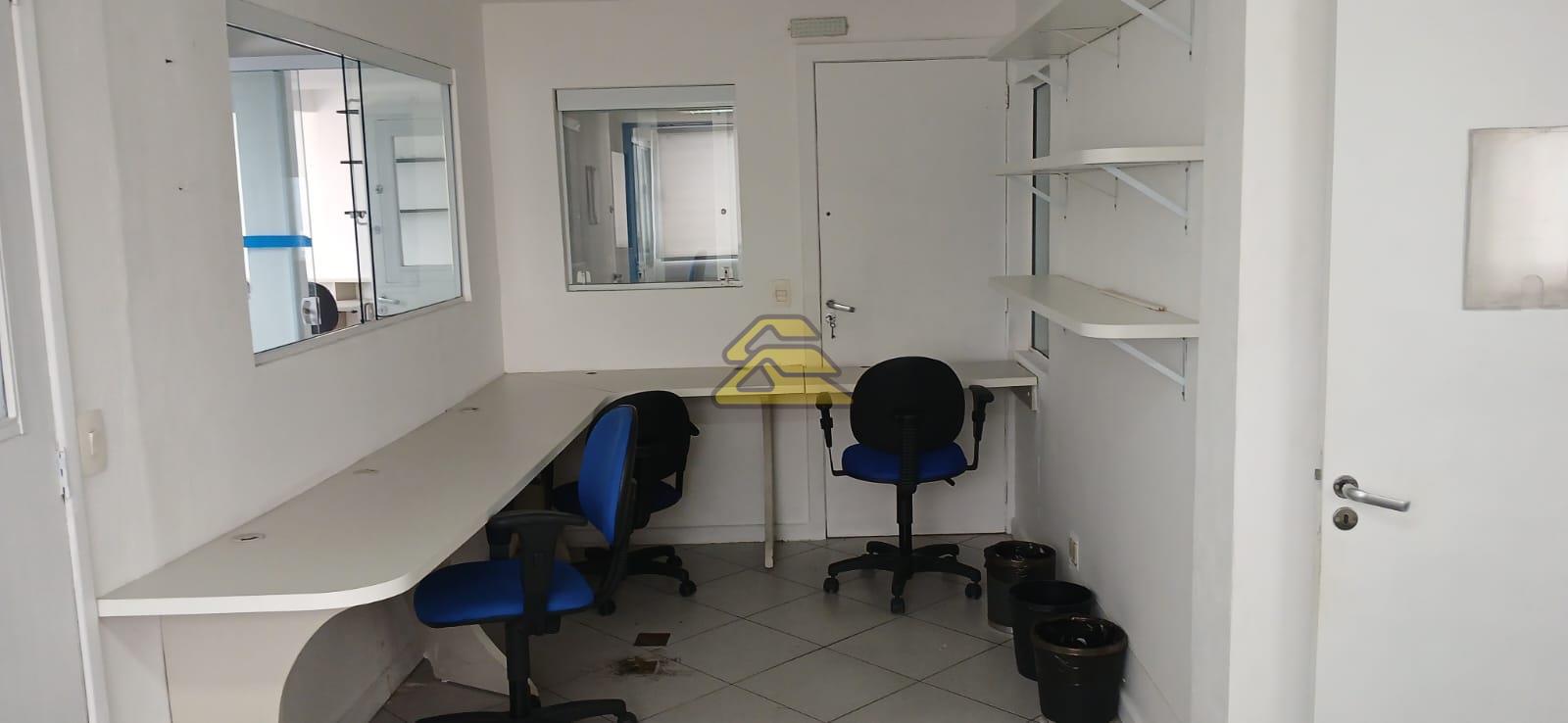 Conjunto Comercial-Sala à venda, 42m² - Foto 18