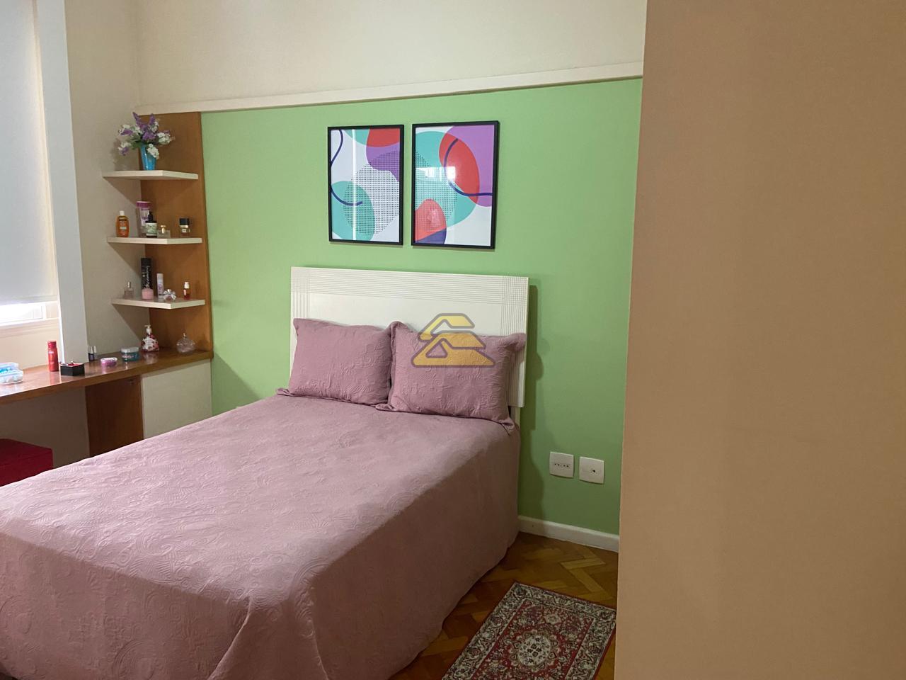 Apartamento à venda com 3 quartos, 80m² - Foto 8