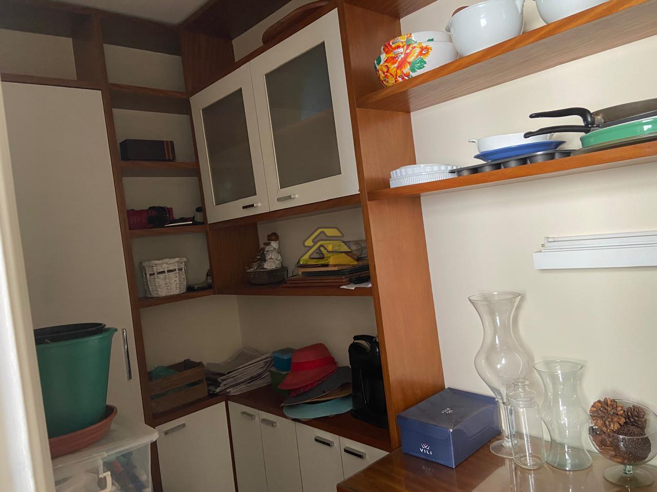 Apartamento à venda com 3 quartos, 80m² - Foto 15