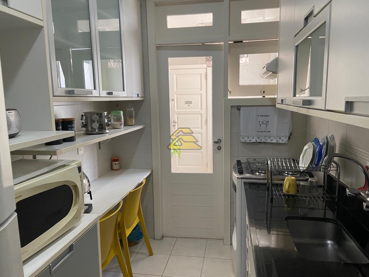 Apartamento à venda com 3 quartos, 80m² - Foto 19