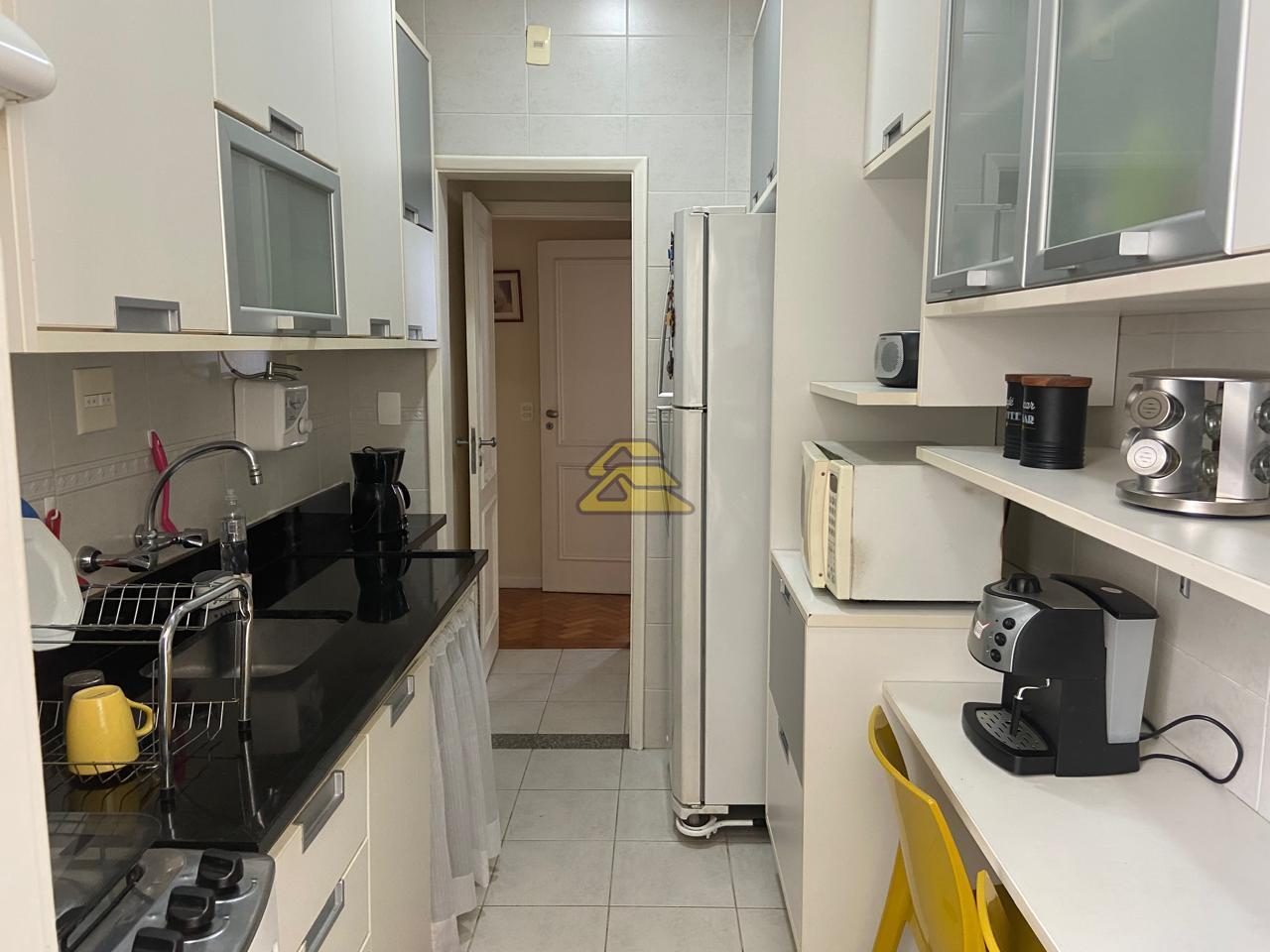 Apartamento à venda com 3 quartos, 80m² - Foto 18