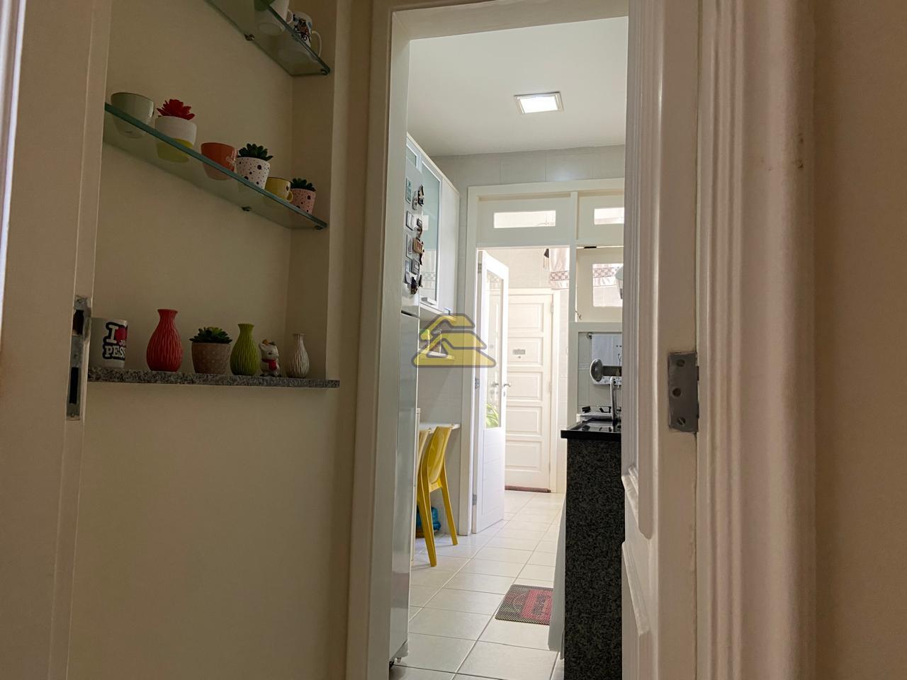 Apartamento à venda com 3 quartos, 80m² - Foto 17