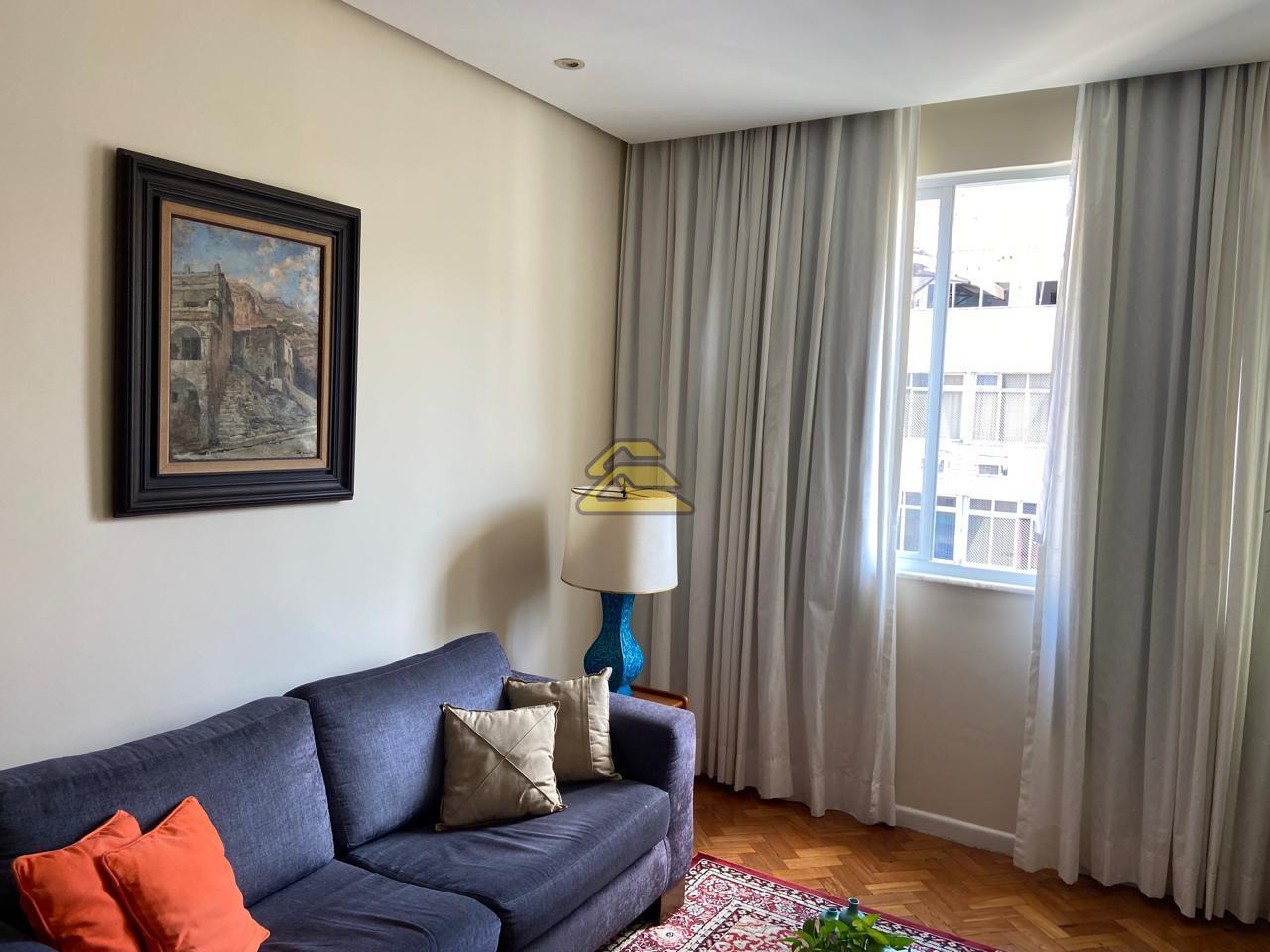 Apartamento à venda com 3 quartos, 80m² - Foto 3