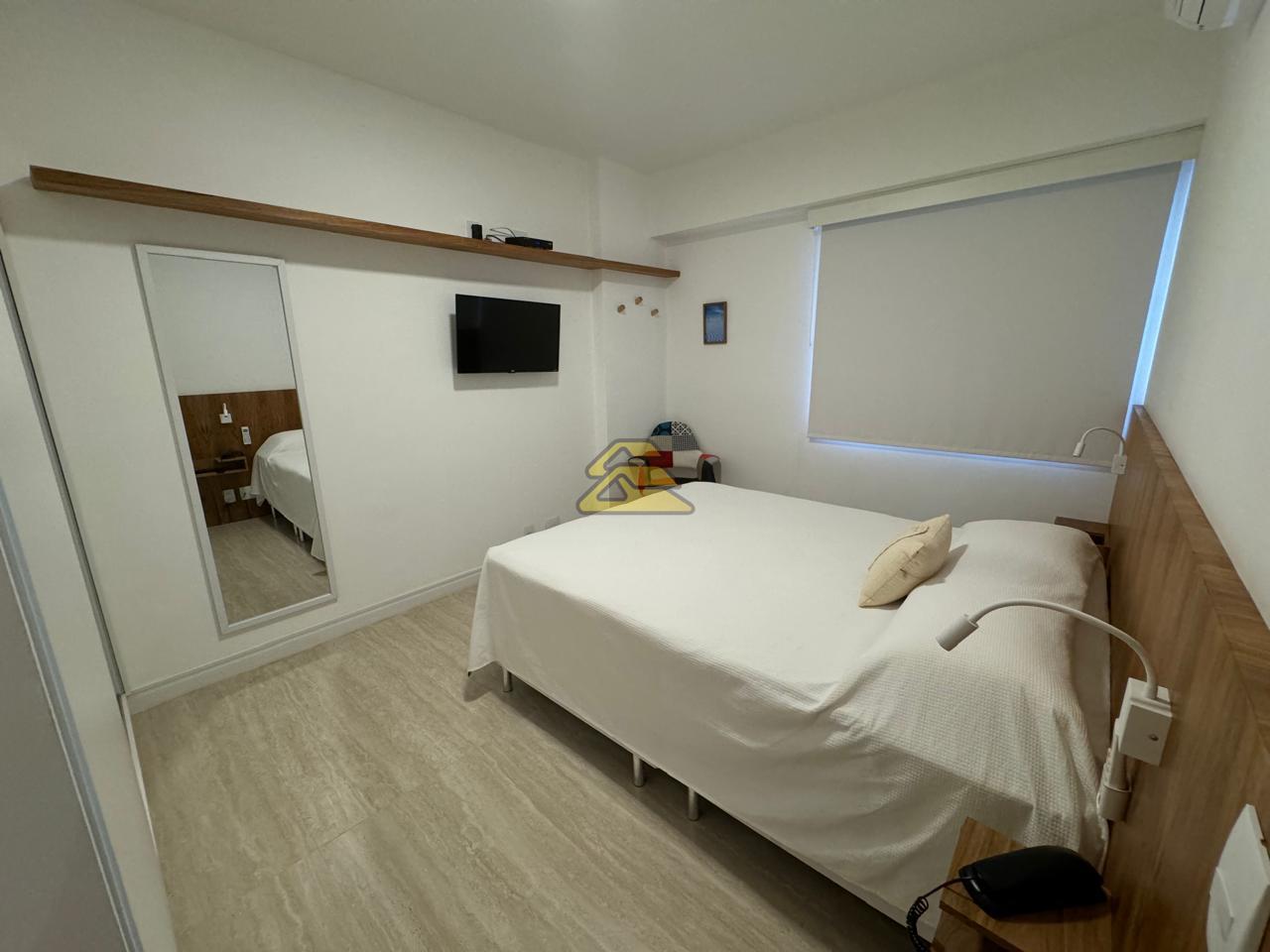 Apartamento à venda com 1 quarto, 32m² - Foto 20