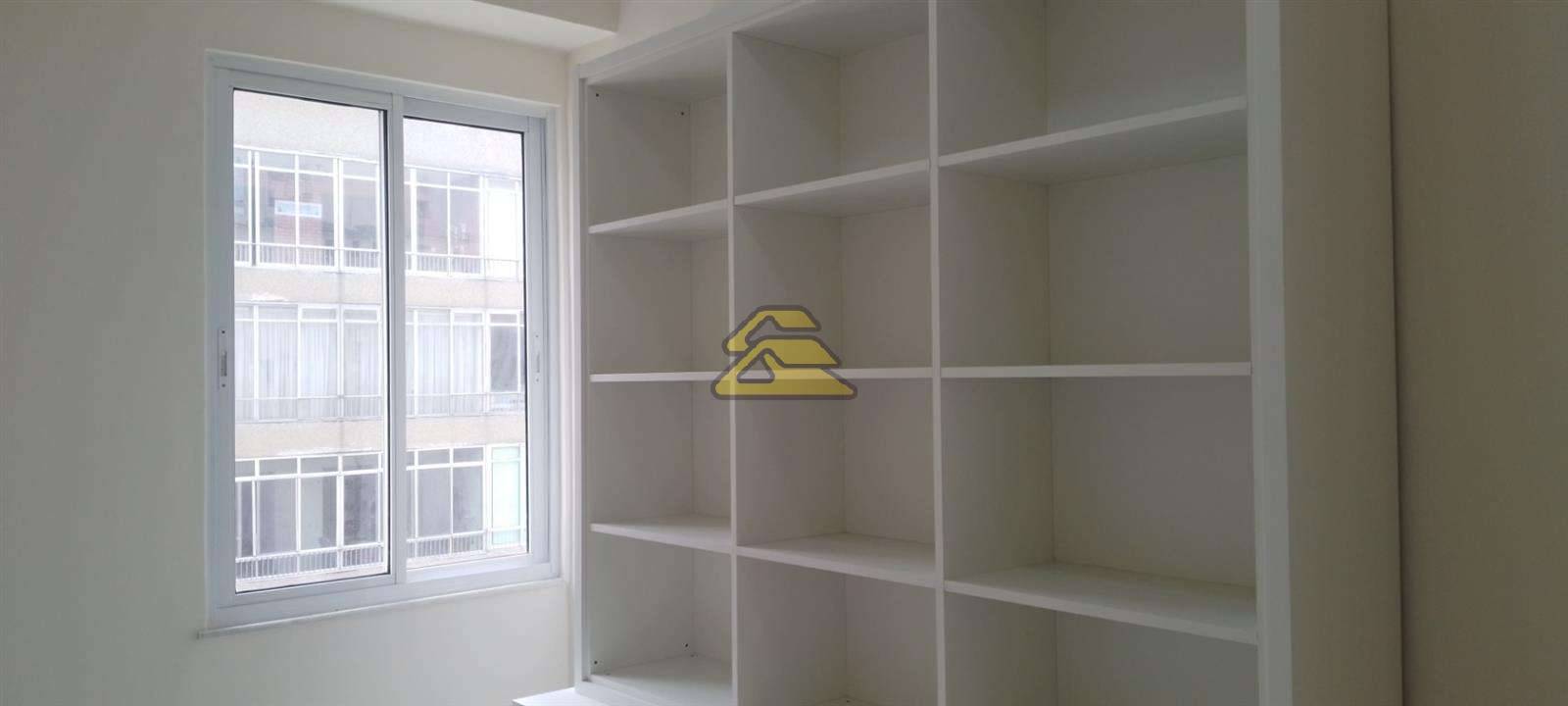 Apartamento à venda com 3 quartos, 167m² - Foto 14