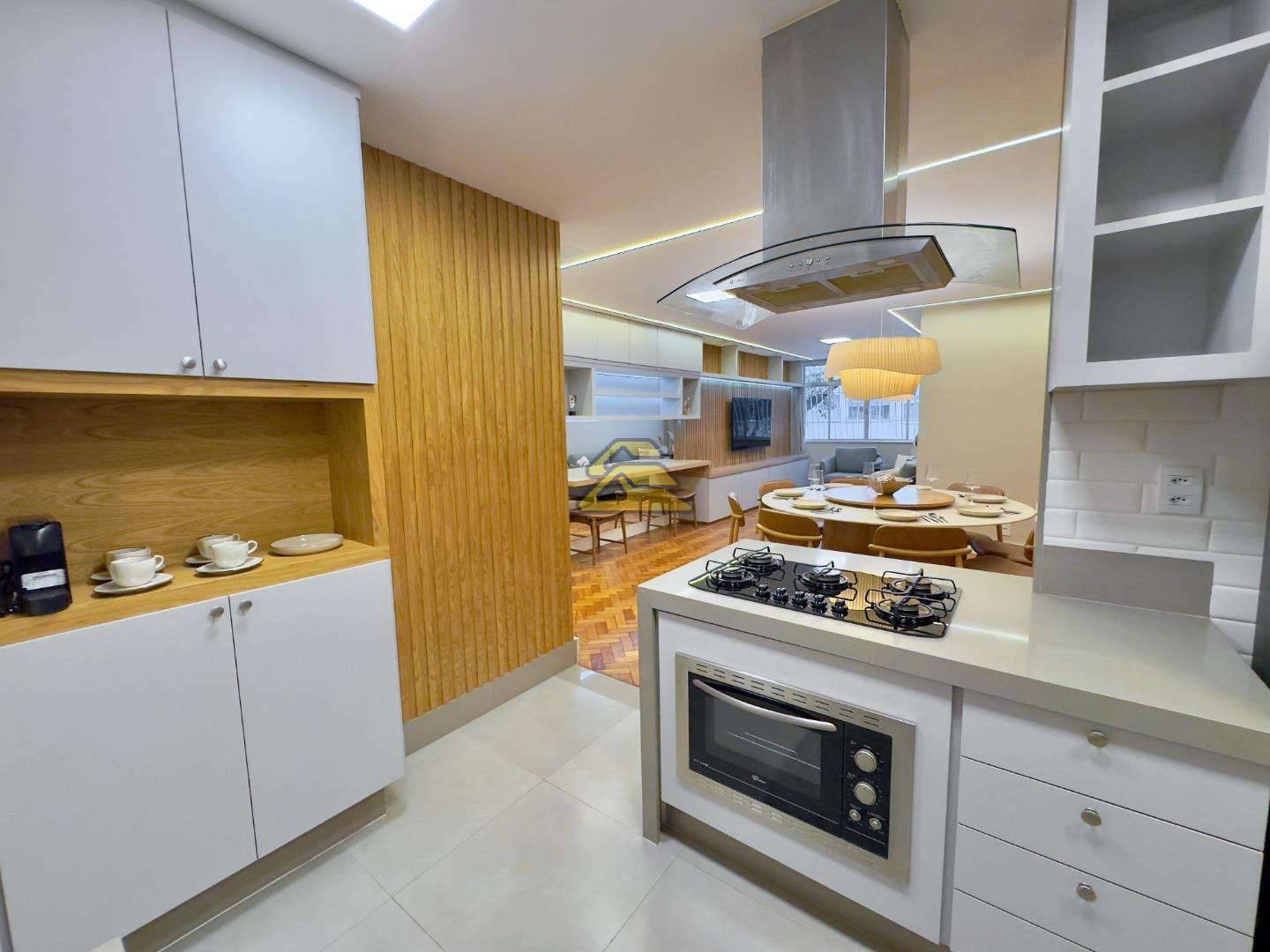 Apartamento à venda com 2 quartos, 94m² - Foto 5