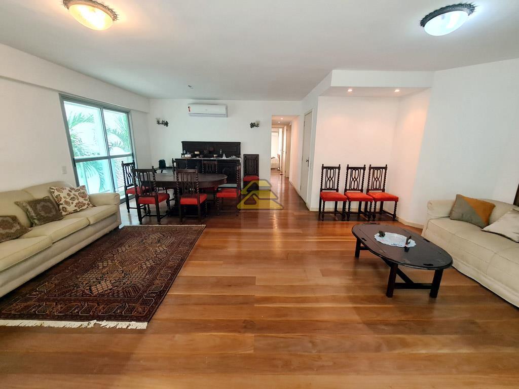 Apartamento à venda com 3 quartos, 149m² - Foto 5