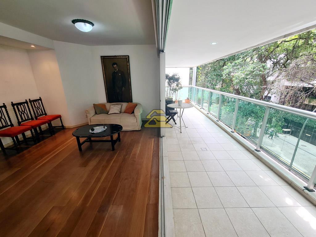 Apartamento à venda com 3 quartos, 149m² - Foto 7