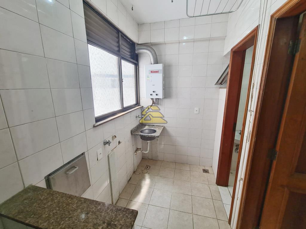 Apartamento à venda com 3 quartos, 151m² - Foto 28