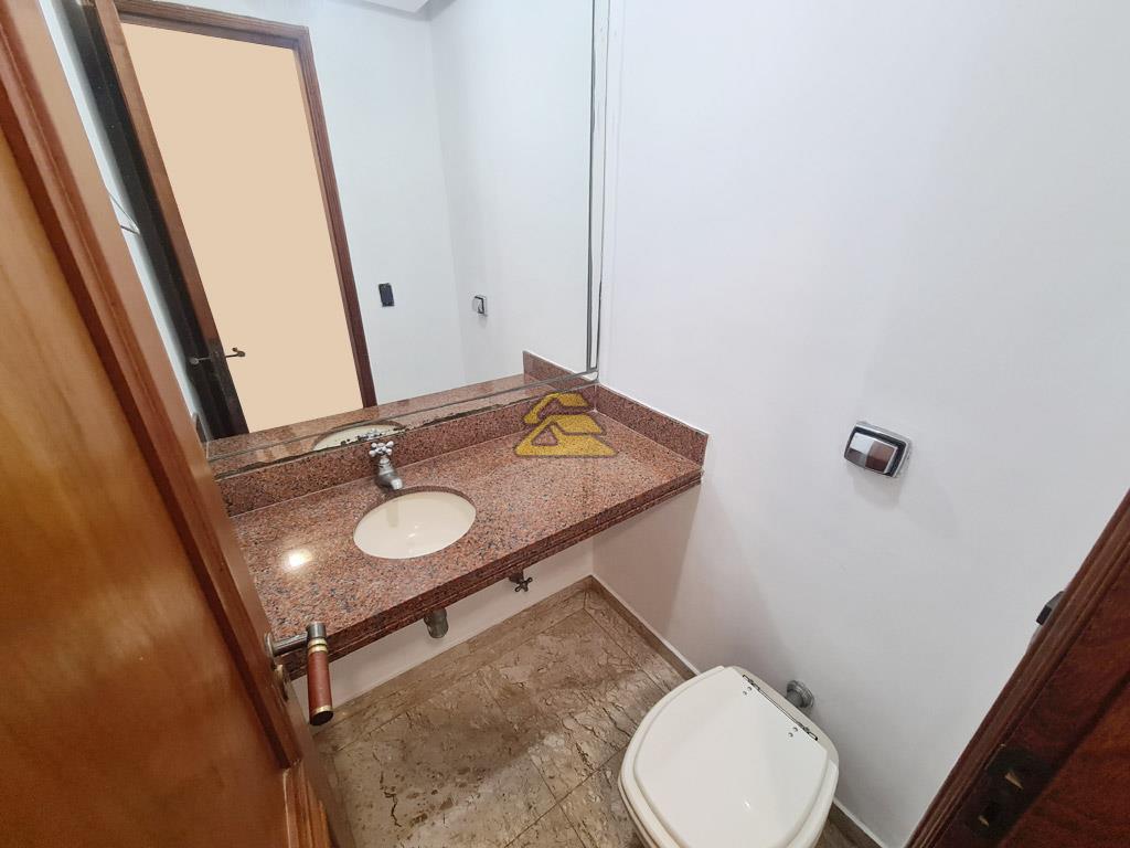 Apartamento à venda com 3 quartos, 151m² - Foto 27