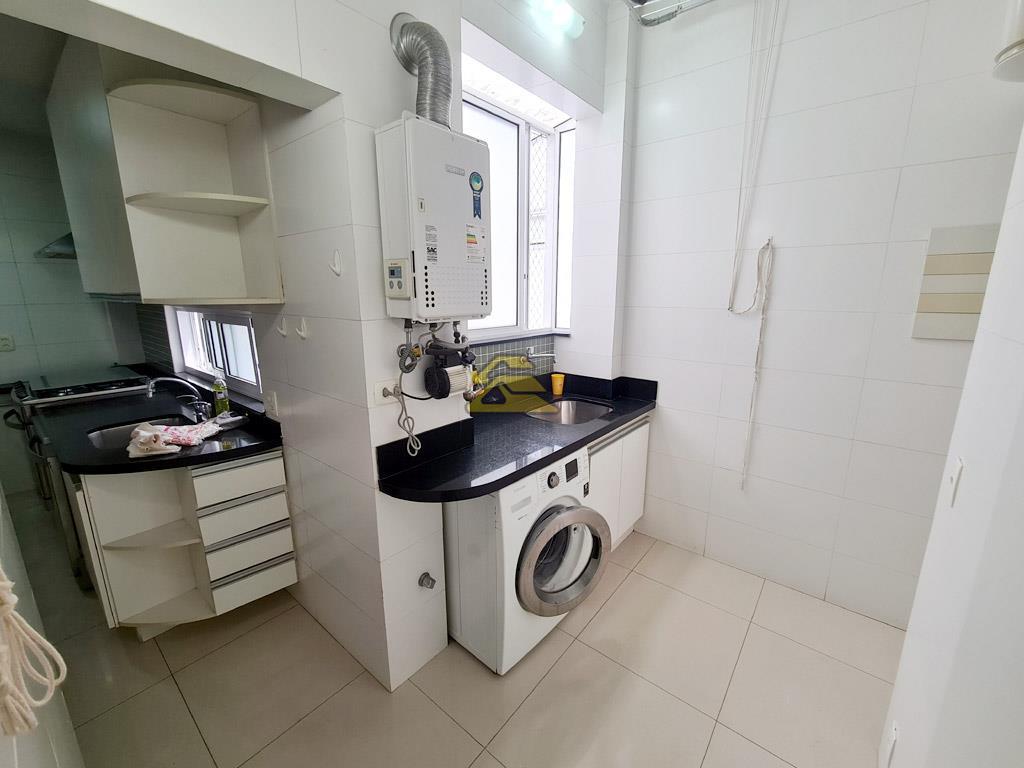 Apartamento à venda com 3 quartos, 134m² - Foto 11