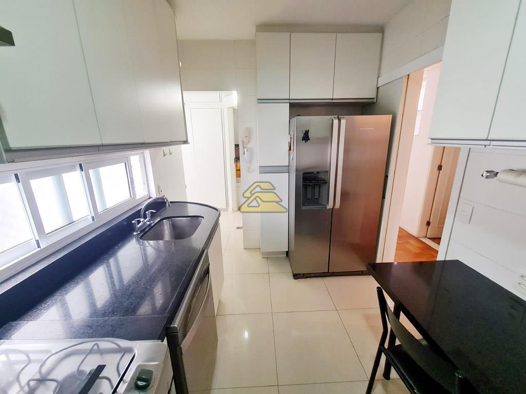 Apartamento à venda com 3 quartos, 134m² - Foto 10