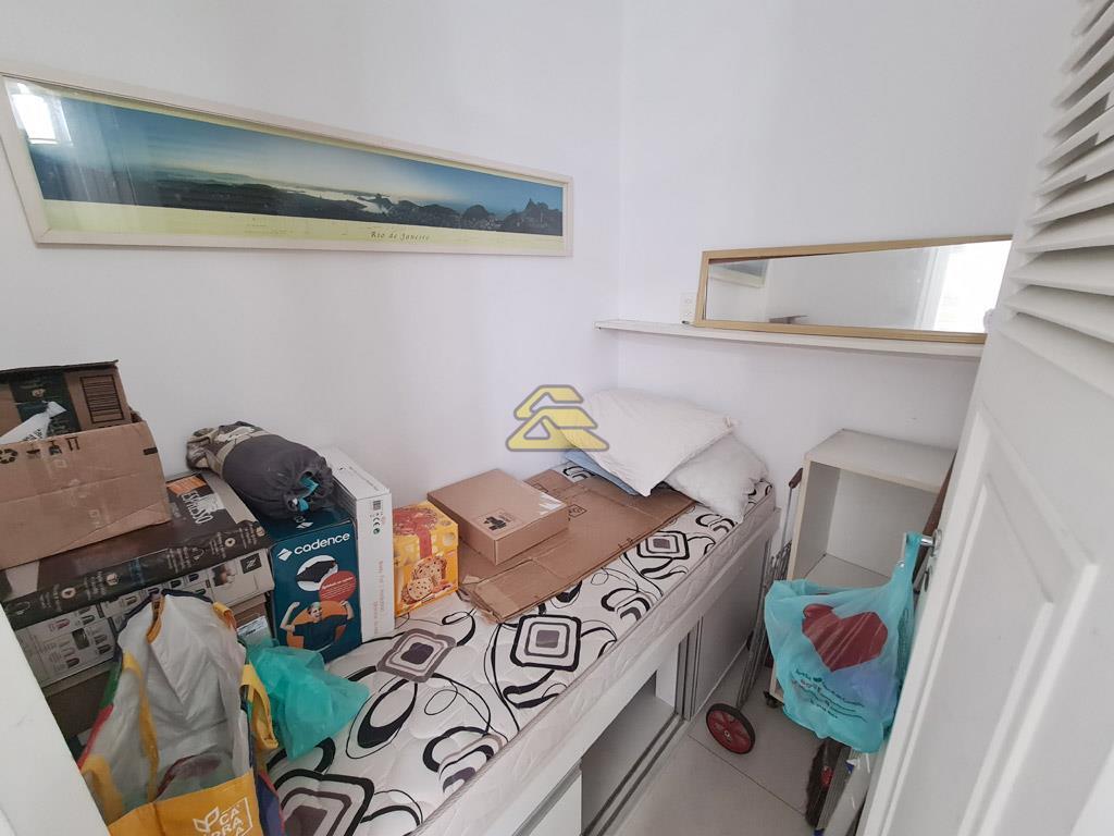 Apartamento à venda com 3 quartos, 134m² - Foto 29