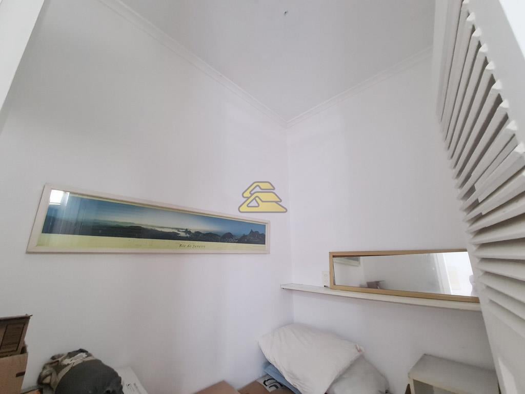 Apartamento à venda com 3 quartos, 134m² - Foto 30