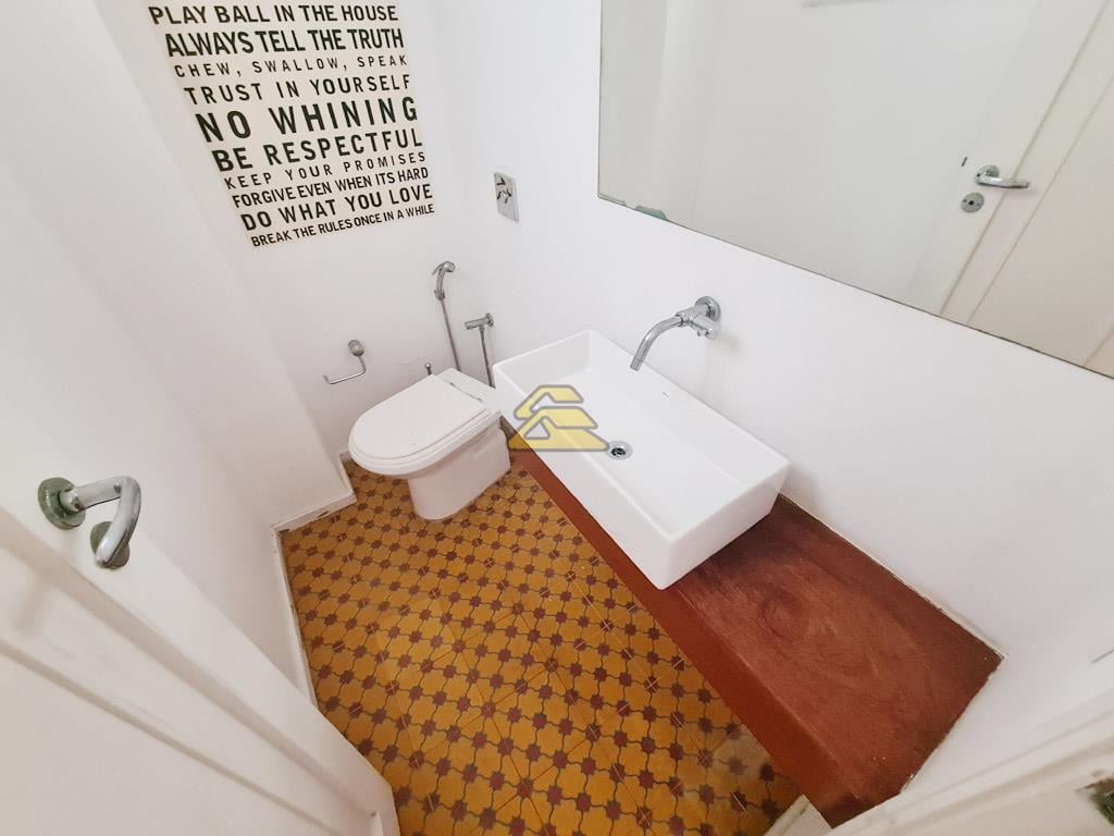 Apartamento à venda com 3 quartos, 134m² - Foto 28