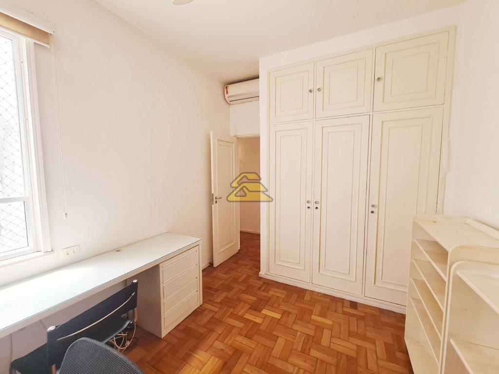 Apartamento à venda com 3 quartos, 134m² - Foto 20