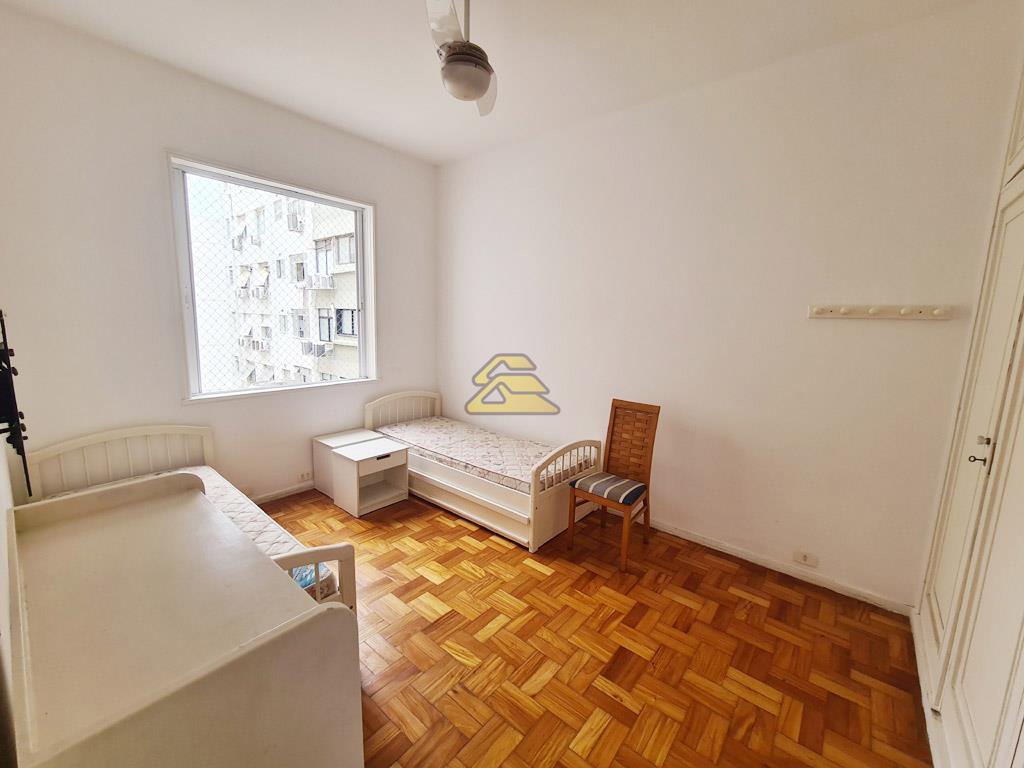 Apartamento à venda com 3 quartos, 134m² - Foto 16