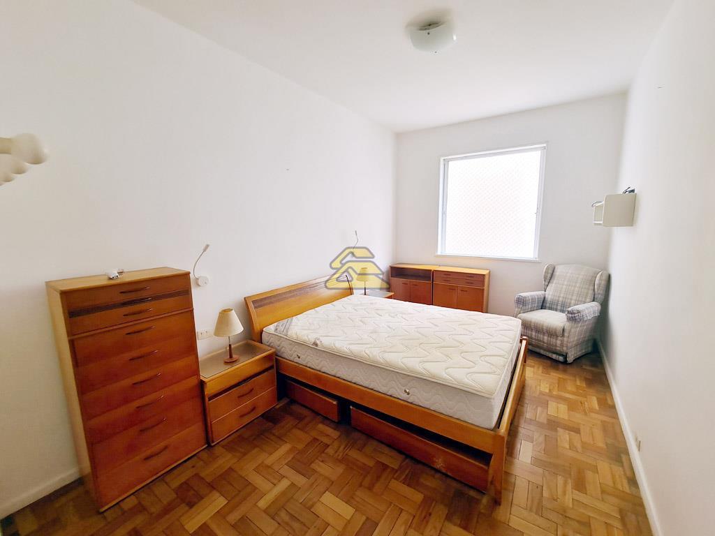 Apartamento à venda com 3 quartos, 134m² - Foto 18