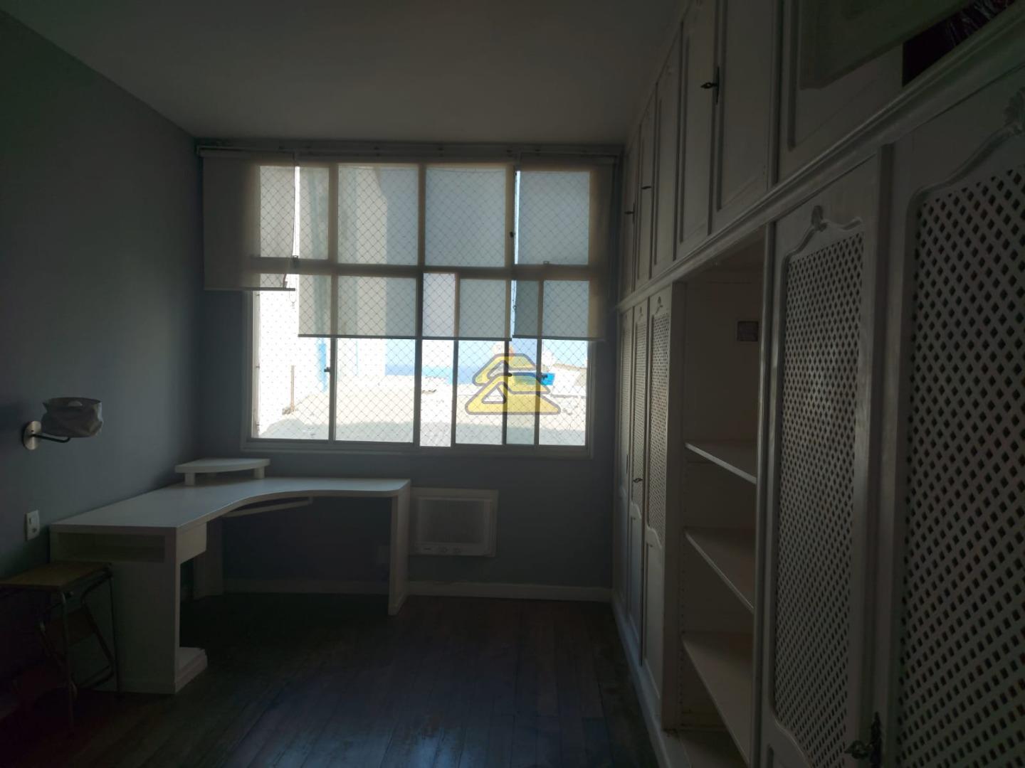 Apartamento à venda com 4 quartos, 225m² - Foto 21