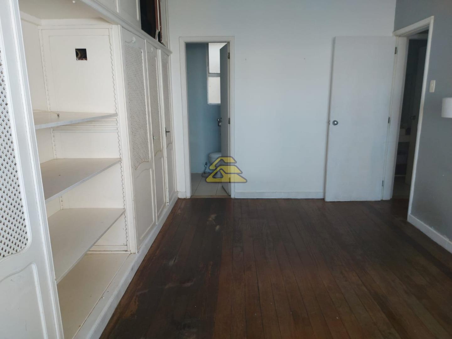 Apartamento à venda com 4 quartos, 225m² - Foto 25