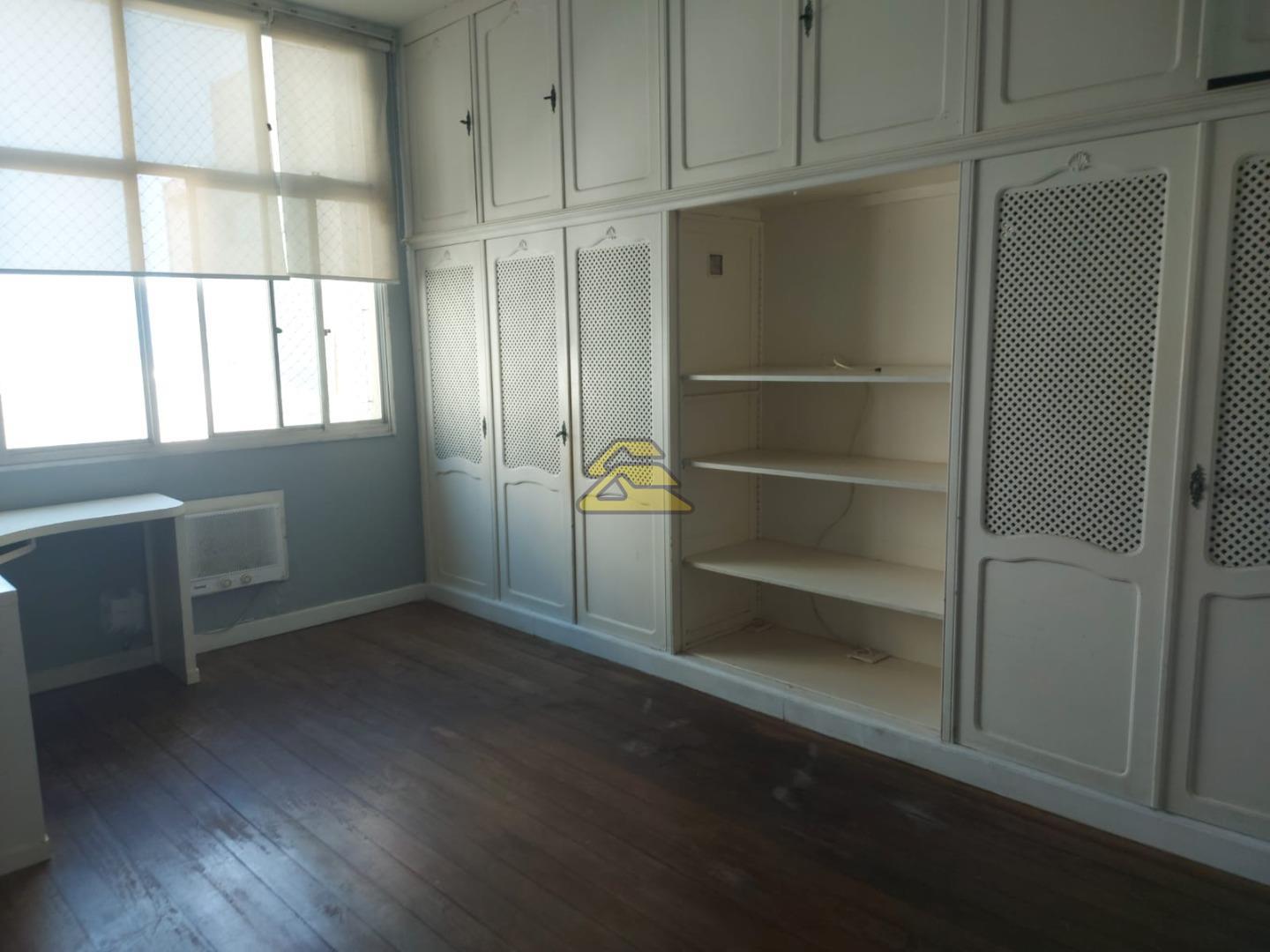 Apartamento à venda com 4 quartos, 225m² - Foto 23