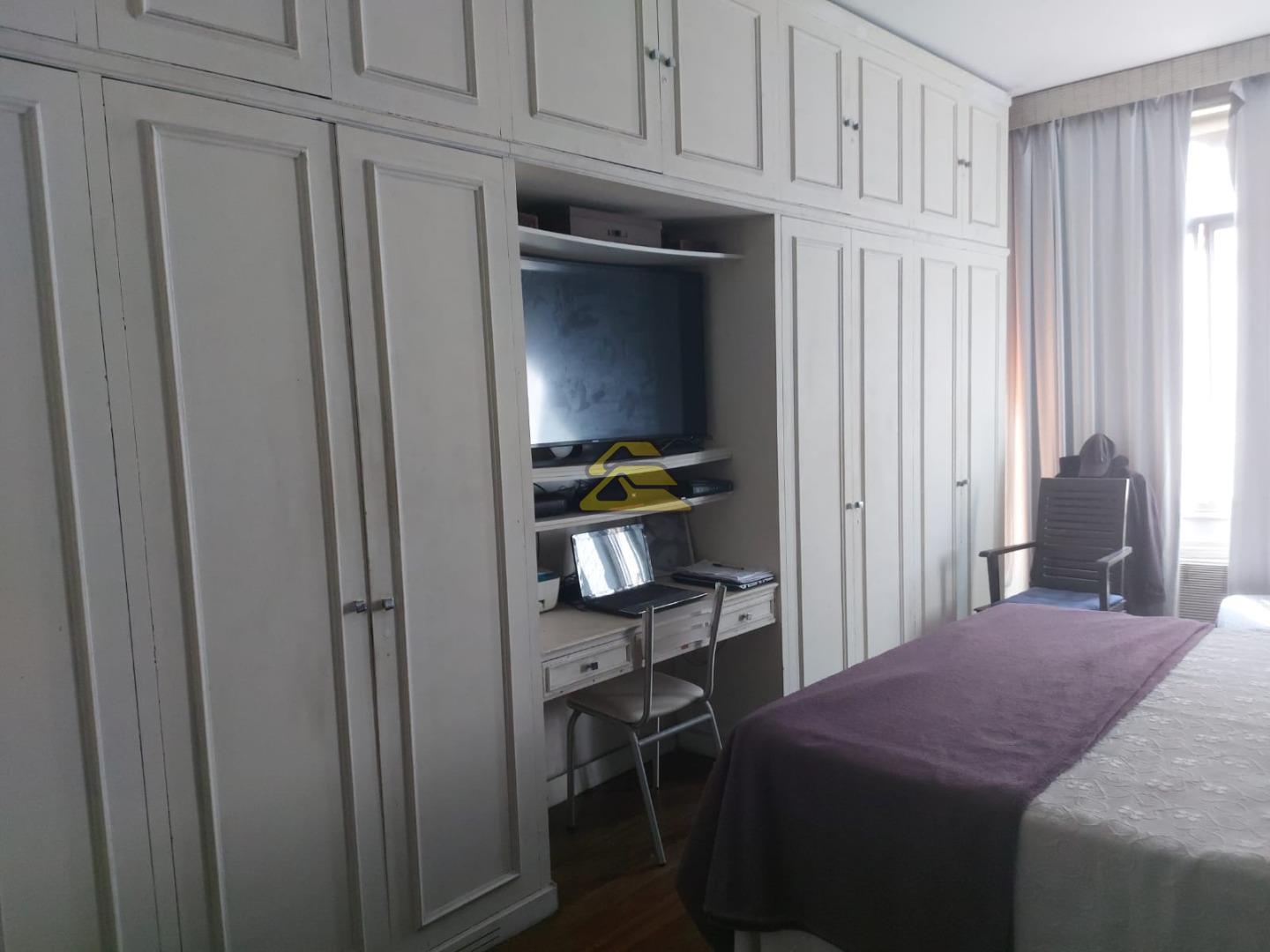 Apartamento à venda com 4 quartos, 225m² - Foto 15